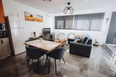 RECO Apartament tip penthouse in Baile Felix - foto 4