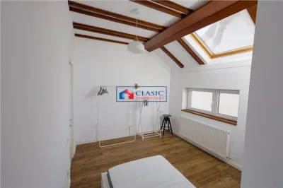 Casa individuala de vanzare | Gheorgheni, Cluj-Napoca | 159 mp utili | 294 mp teren - foto 13