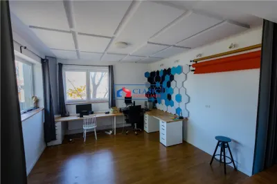 Casa individuala de vanzare | Gheorgheni, Cluj-Napoca | 159 mp utili | 294 mp teren - foto 15