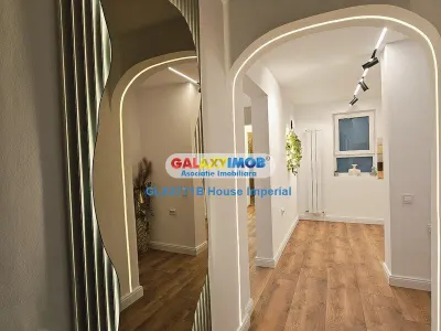 Apartament 2 camere renovat  Sos Titulescu -Victoriei - foto 3