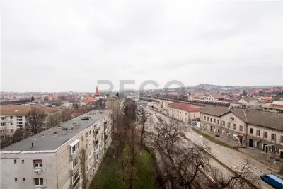 RECO apartament cu 2 camere priveliste superba cu lift - foto 5