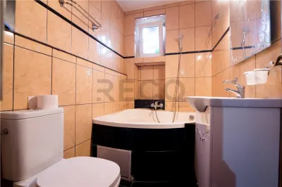 RECO apartament cu 2 camere priveliste superba cu lift - foto 8