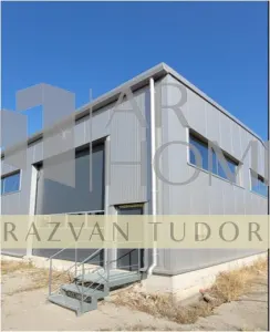 Hala industriala noua , în Ploiești , zona Vest - foto 2
