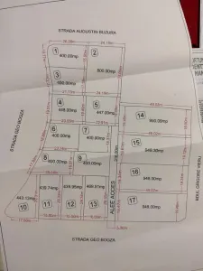 Teren in rate Mangalia - foto 5