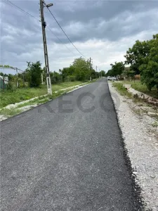 RECO Casa noua-Gepiu- teren 2350 mp -dublu front - foto 17