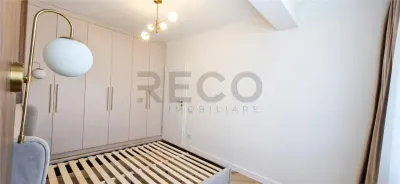 RECO Apartament Nou 2 camere in Oradea zona Iosia etaj 1 - foto 12