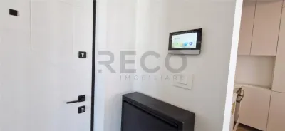 RECO Apartament Nou 2 camere in Oradea zona Iosia etaj 1 - foto 14
