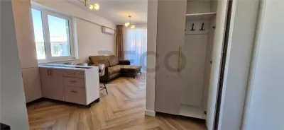 RECO Apartament Nou 2 camere in Oradea zona Iosia etaj 1 - foto 7