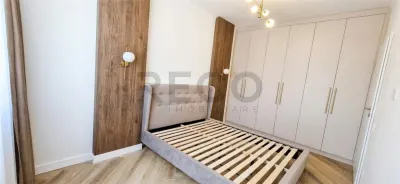 RECO Apartament Nou 2 camere in Oradea zona Iosia etaj 1 - foto 10