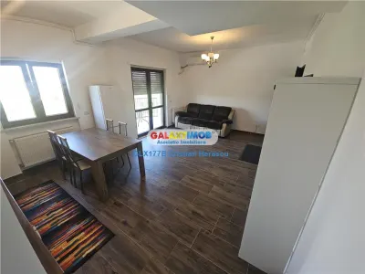 Ap 3 camere 2 bai 2 balcoane 75 mp utili Lift + Parcare Inclusa - foto 11