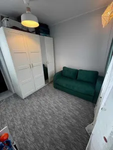 Apartament 2 camere decomandat Astra modern,mobilat ,86000 Euro - foto 2