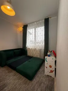 Apartament 2 camere decomandat Astra modern,mobilat ,86000 Euro - foto 3