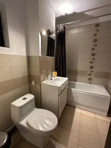 Inchiriere Apartament 2 camere zona Republicii - foto 6