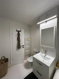 Inchiriere apartament  2 camere zona  Vest - foto 7