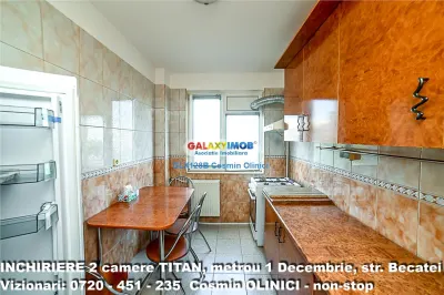 2 camere dec 5 min Metrou1 Decembrie loc parcare reabilitat contr ANAF - foto 17