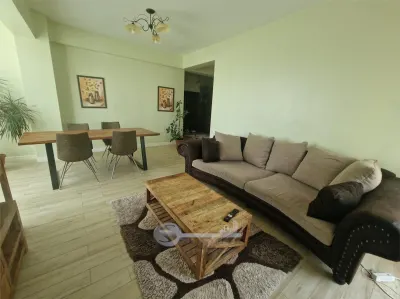 Apartament 2 camere, 69 mp, încălzire în pardoseală, bloc 2017 cu lift – Mănăstirea Cetățuia - foto 2