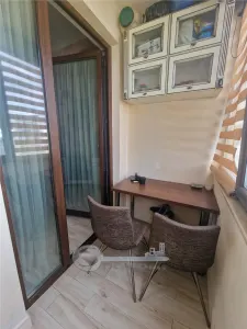 Apartament 2 camere, 69 mp, încălzire în pardoseală, bloc 2017 cu lift – Mănăstirea Cetățuia - foto 12