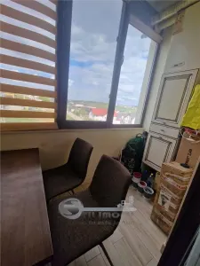Apartament 2 camere, 69 mp, încălzire în pardoseală, bloc 2017 cu lift – Mănăstirea Cetățuia - foto 13