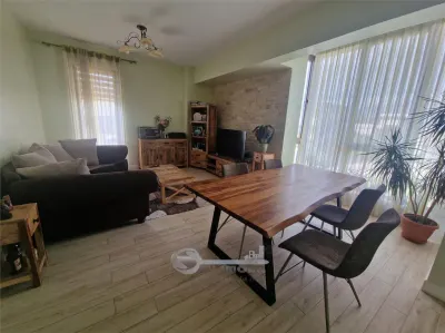 Apartament 2 camere, 69 mp, încălzire în pardoseală, bloc 2017 cu lift – Mănăstirea Cetățuia - foto 5
