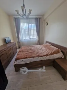 Apartament 2 camere, 69 mp, încălzire în pardoseală, bloc 2017 cu lift – Mănăstirea Cetățuia - foto 7