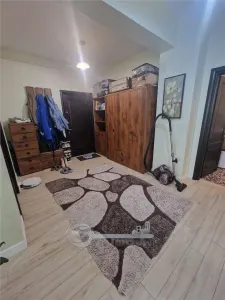 Apartament 2 camere, 69 mp, încălzire în pardoseală, bloc 2017 cu lift – Mănăstirea Cetățuia - foto 9