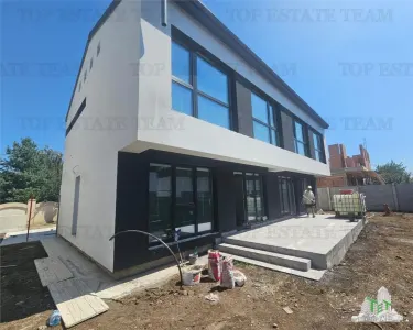 Duplex premium 4 camere incalzire in pardoseala in Prel.Ghencea - Bucuresti