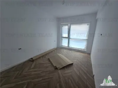 Duplex premium 4 camere incalzire in pardoseala in Prel.Ghencea - foto 9