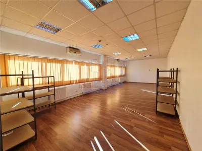 Hala industriala moderna–2500 mp construiti, teren 5000 mp, acces TIR - foto 13