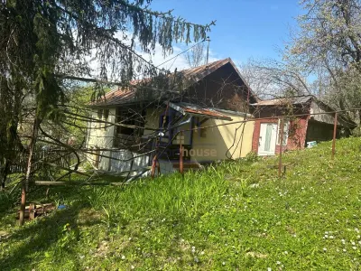 Casa cu teren - foto 6