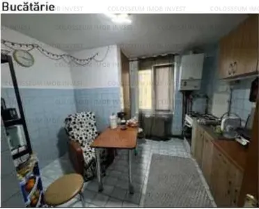 Apartament 2 camere, decomandat - zona Uzina 2 - foto 3
