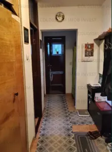Apartament 2 camere, decomandat - zona Racadau - foto 6