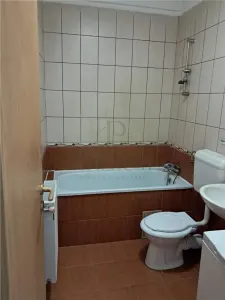 BUZIASULUI - AP. 1 CAMERA - mobilat, utilat, decomandat + centrala proprie - foto 6