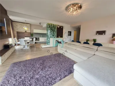 Apartament 3 camere Dealul Cetatii, Brasov - foto 2