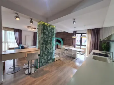 Apartament 3 camere Dealul Cetatii, Brasov - foto 19