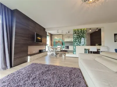 Apartament 3 camere Dealul Cetatii, Brasov - foto 3