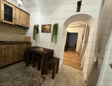 Apartament 2 camere - Centrul Istoric - foto 6