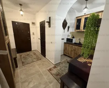 Apartament 2 camere - Centrul Istoric - foto 8