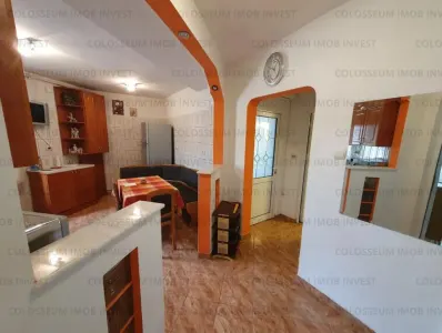 Apartament 2 camere, decomandat - zona Astra - foto 2