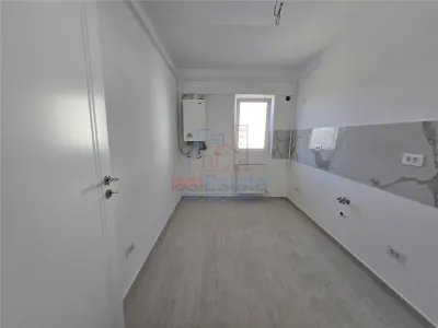 Visan - Bucium, apartament nou 2 camere - foto 3