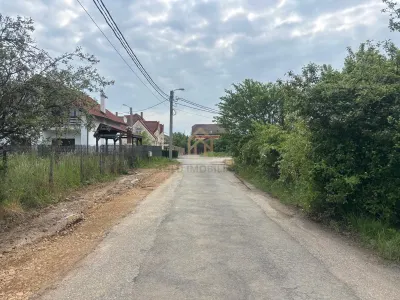 Teren intravilan de vânzare – Zona Brândușelor - Baia Mare - foto 3