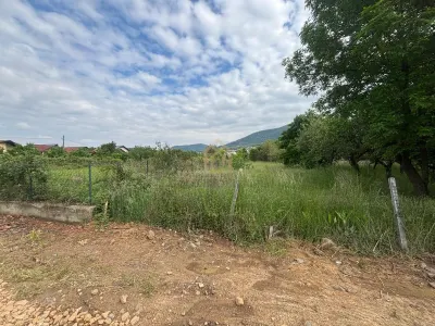 Teren intravilan de vânzare – Zona Brândușelor - Baia Mare - foto 4
