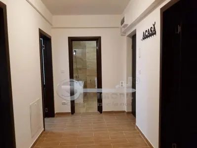Apartament 2 Camere Decomandat cu Parcare, Dressing și Boxă – River’s Towers, Iași - foto 2