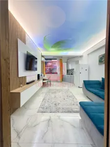 Apartament 2 Camere Premium - Prima Linie la Mare - Building Stefan Mamaia Nord - foto 11
