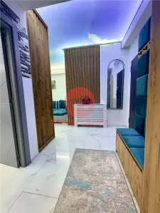 Apartament 2 Camere Premium - Prima Linie la Mare - Building Stefan Mamaia Nord - foto 6