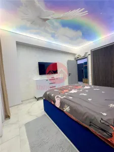 Apartament 2 Camere Premium - Prima Linie la Mare - Building Stefan Mamaia Nord - foto 7