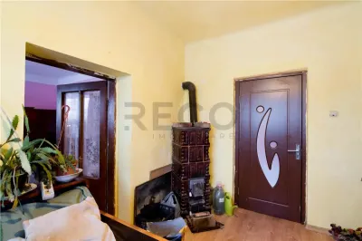 RECO Teren cu Casa - foto 8