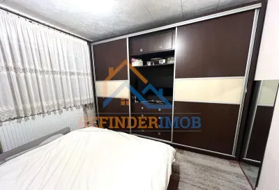 Vanzare apartament 2 camere zona Rahova-Margeanului - foto 3