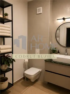 Apartament 2 camere de lux, parcare , Mrs. Country - foto 11