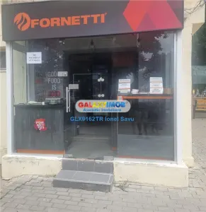 Spatiu Comercial 30mp Videle Lipscani Pietonal Central Piata - Videle