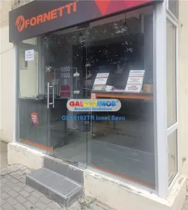 Spatiu Comercial 30mp Videle Lipscani Pietonal Central Piata - foto 2
